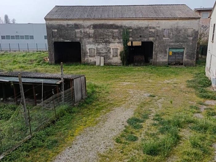 Casa con 5 locali in vendita in Via Fornace, Campitello, Marcaria