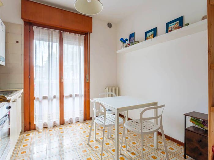 Appartamento trilocale in vendita in Via Augusto Anfossi, Stanga Pio X, Padova