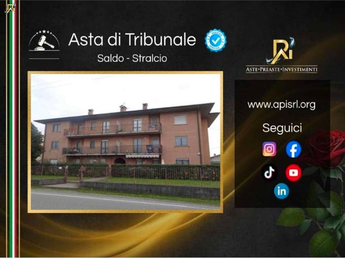 Appartamento con 5 locali in vendita in Via t tasso, Comun Nuovo