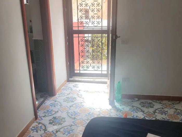 Appartamento trilocale in vendita in Via Alessandro Manzoni No Number, Posillipo, Napoli