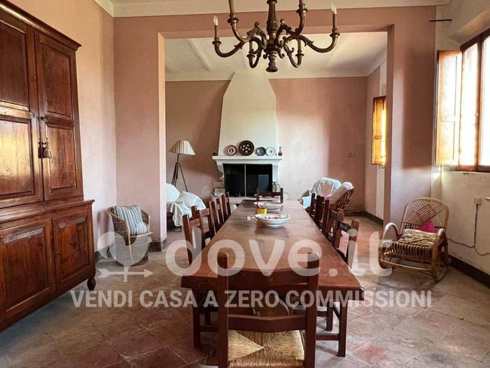 Casa con 6 locali in vendita in Via Provinciale, Centro, Bondeno