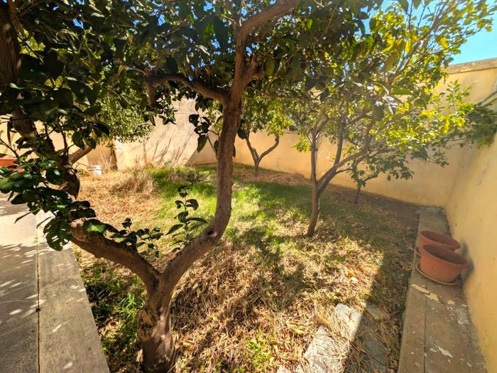 Casa quadrilocale in vendita in via nievo, Via Lecce Ospedale, Gallipoli