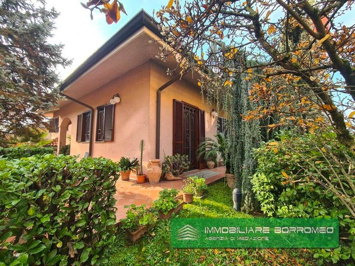 Casa con 5 locali in vendita in Via Eugenio Montale, Bettola Zelo Foramagno, Peschiera Borromeo
