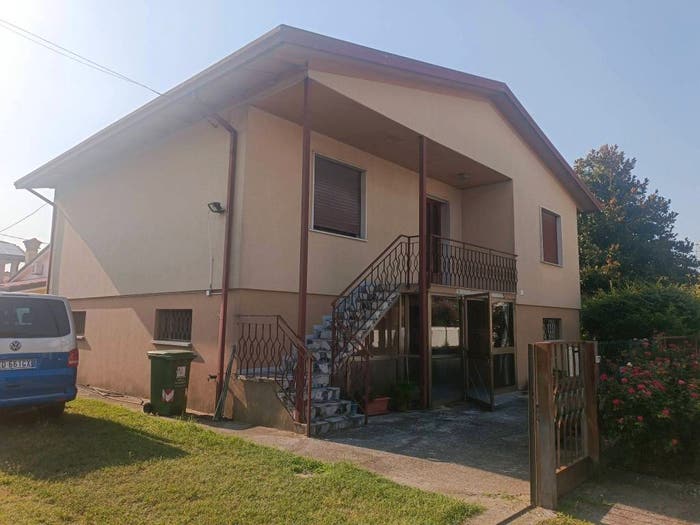 Casa con 6 locali in vendita in Via Trentino, Centro, Camponogara
