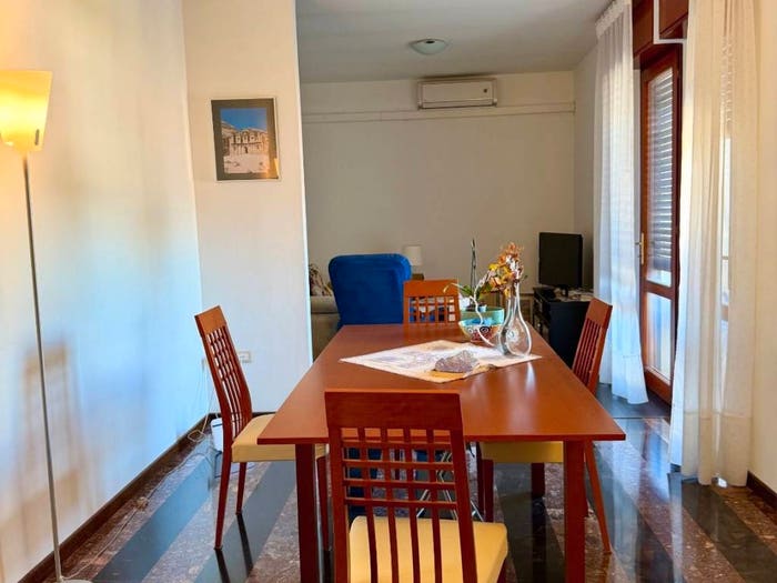 Appartamento quadrilocale in vendita in Piazza Libertà, Centro, Cervignano del Friuli