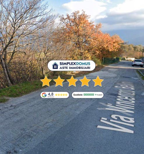 Appartamento trilocale in vendita in Via Vincenzo Bellini, Oliveto Citra