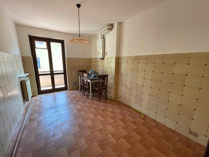 Appartamento trilocale in vendita in Centro, Torre de' Busi