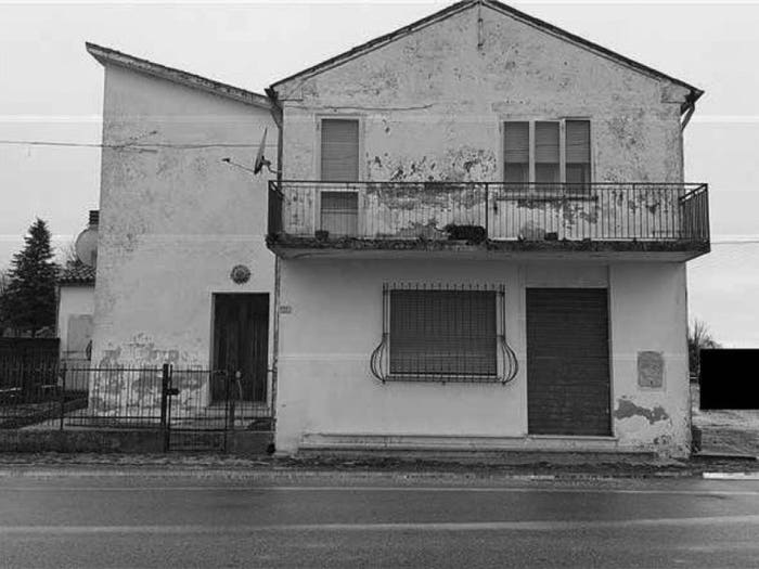 Appartamento bilocale in vendita in Via Padre Giacomo Sant'Urbano PD, Granaroni, Sant'Urbano
