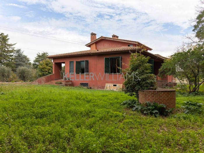 Casa con 6 locali in vendita in Via Aurelia, Aranova, Fiumicino