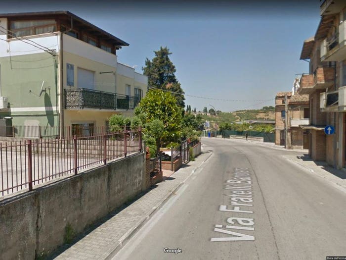 Casa con 6 locali in vendita in Centro, Cupello