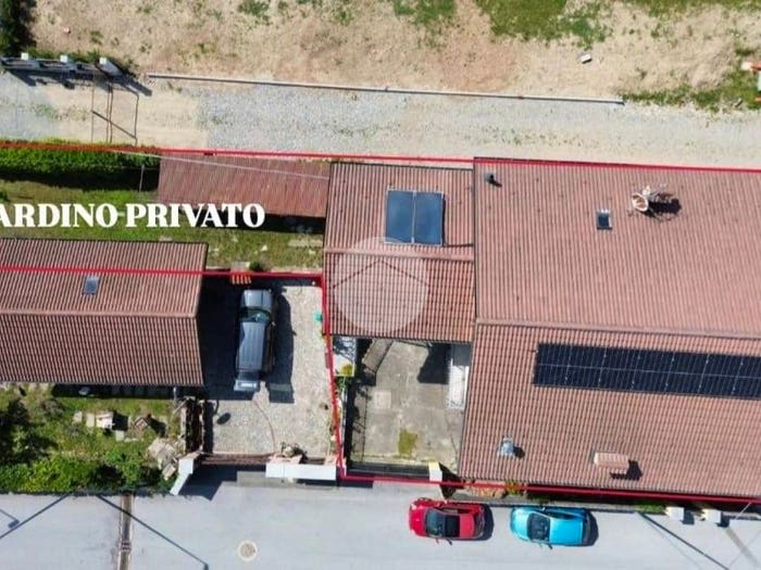 Appartamento quadrilocale in vendita in Via Partigiani d'Italia, Centro, Avigliana