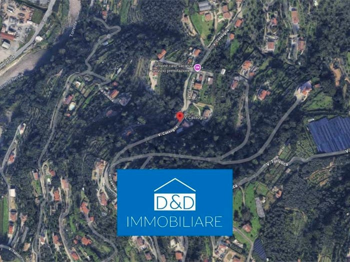 Casa con 6 locali in vendita in Localita' Cassogna, Centro, Camporosso