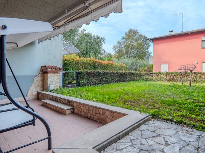 Appartamento quadrilocale in vendita in Via Vittorio Bachelet, Bertesinella Ca' Balbi, Vicenza