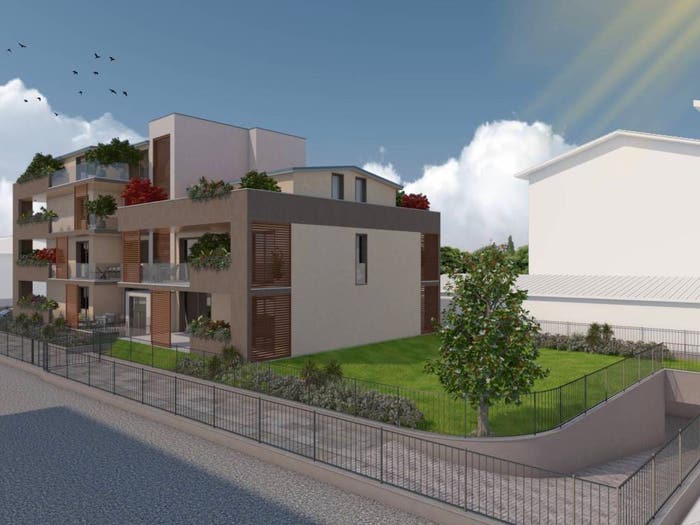 Case in Vendita e in Affitto - 2