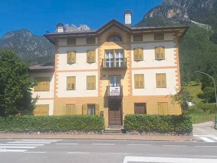 Casa con 6 locali in vendita in Via Pause, Auronzo, Auronzo di Cadore