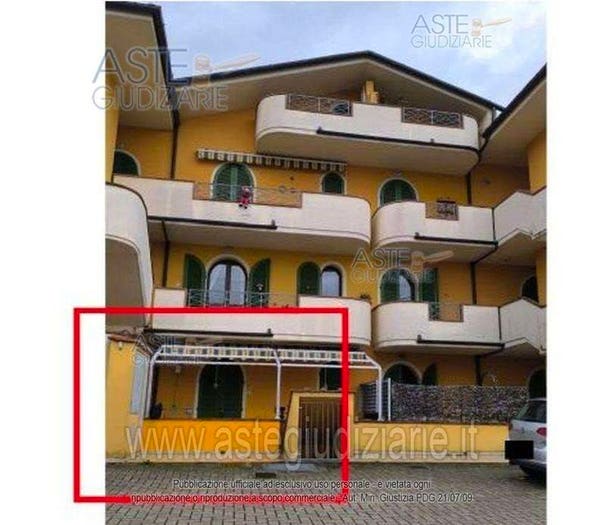 Appartamento quadrilocale in vendita in Via Marsala, Centro, Monsummano Terme