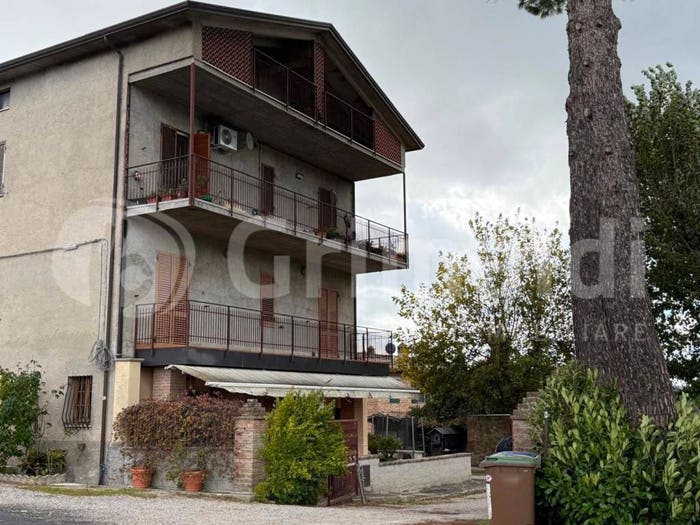 Appartamento con 5 locali in vendita in sp, Marsciano