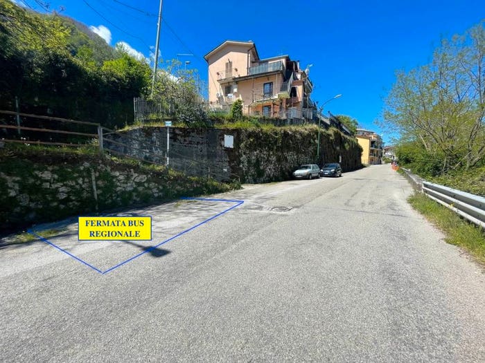 Casa bilocale in vendita in Via Gaetano Perugini, Centro, Pietrastornina
