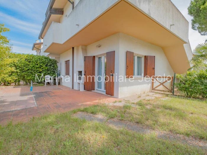Appartamento trilocale in vendita in Via Benvenuto Cellini, Lido Ovest Faro, Jesolo
