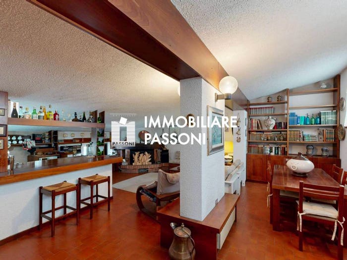 Casa quadrilocale in vendita in Via Luigi Cadorna, Fagnano Olona
