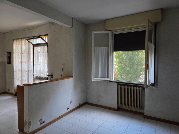 Casa con 5 locali in vendita in Via San Carlo Borromeo, Centro, Guastalla