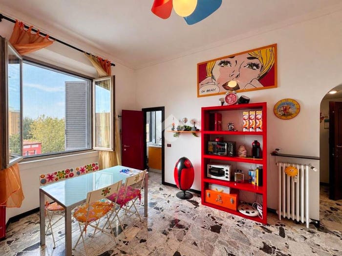 Appartamento monolocale in vendita in Via Lodovico Il Moro, Tre Castelli Faenza, Milano