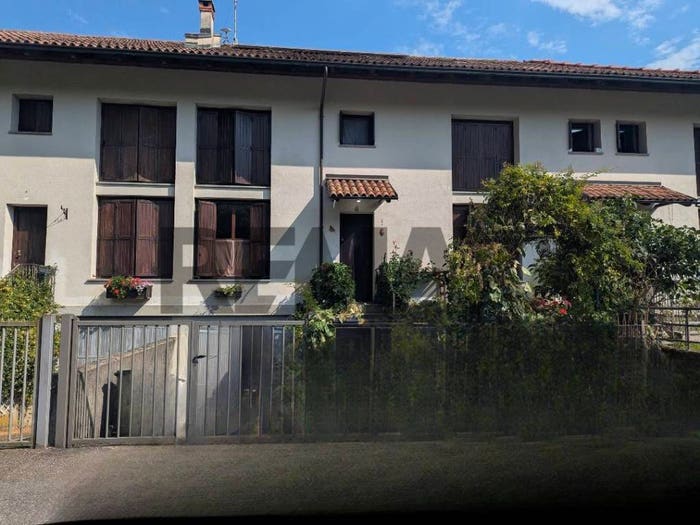 Casa con 6 locali in vendita in Centro, Avigliana