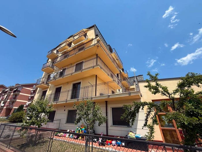 Appartamento quadrilocale in vendita in Viale Novembre, Centro, Millesimo