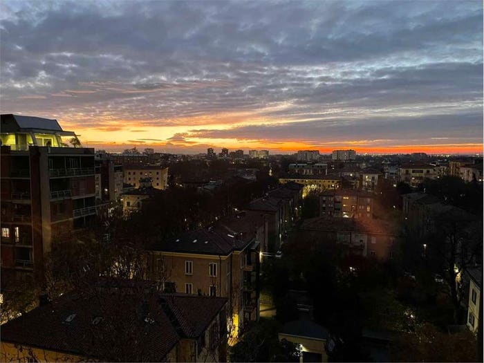 Appartamento con 5 locali in vendita in Viali, Modena