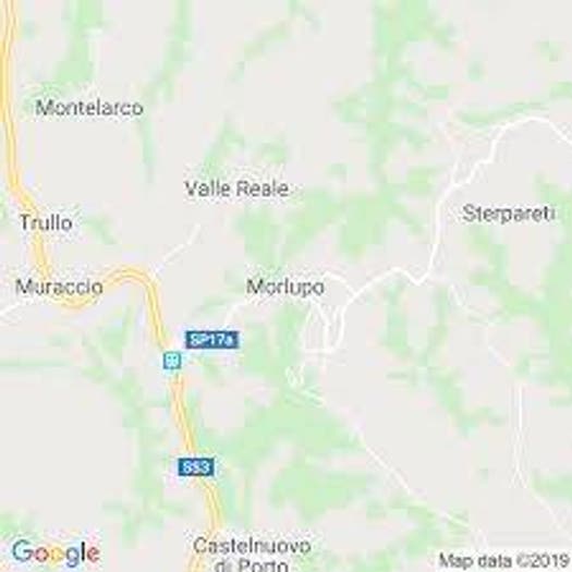 Casa con 6 locali in vendita in Via Santa Lucia, Morlupo