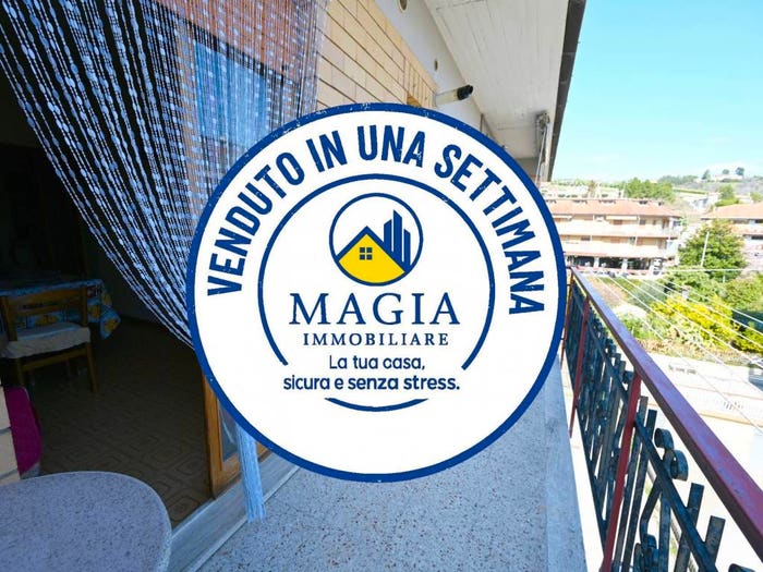 Appartamento con 5 locali in vendita in VIA SALARIA, Piattoni Villa Sant'Antonio, Castel di Lama