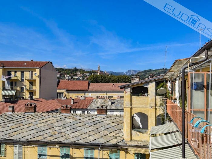 Appartamento bilocale in vendita in Via Saluzzo, Centro, Pinerolo