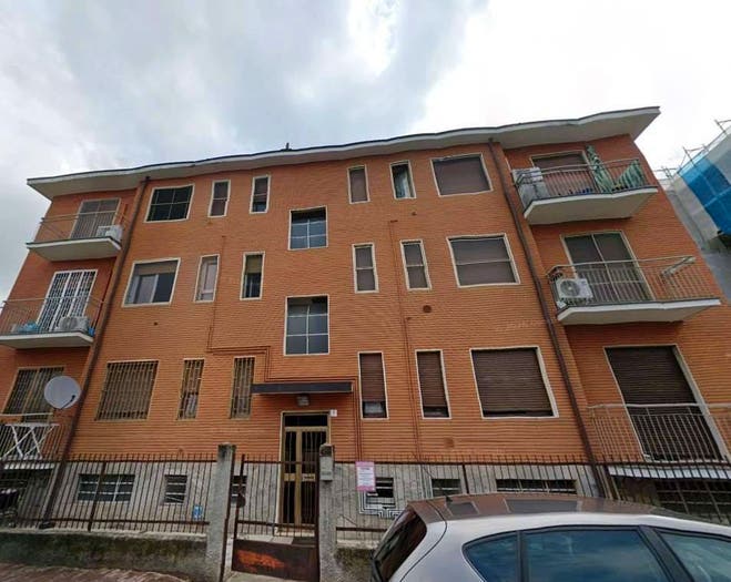 Appartamento bilocale in vendita in Via S Bernardo, Centro, Opera
