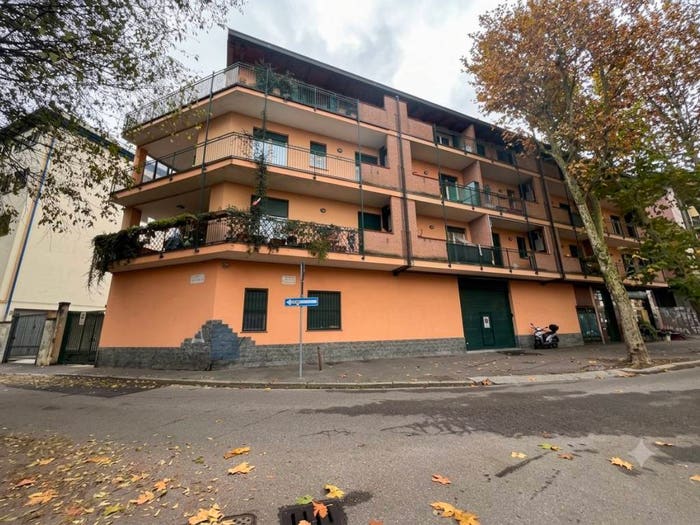 Appartamento bilocale in vendita in Piazzale Cimitero Maggiore, Musocco, Milano