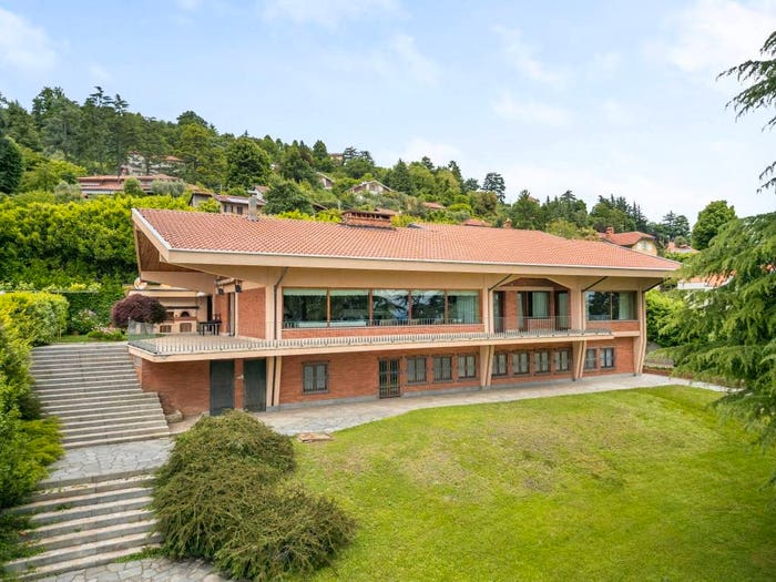 Casa con 6 locali in vendita in Via Boccardi, Pino Torinese