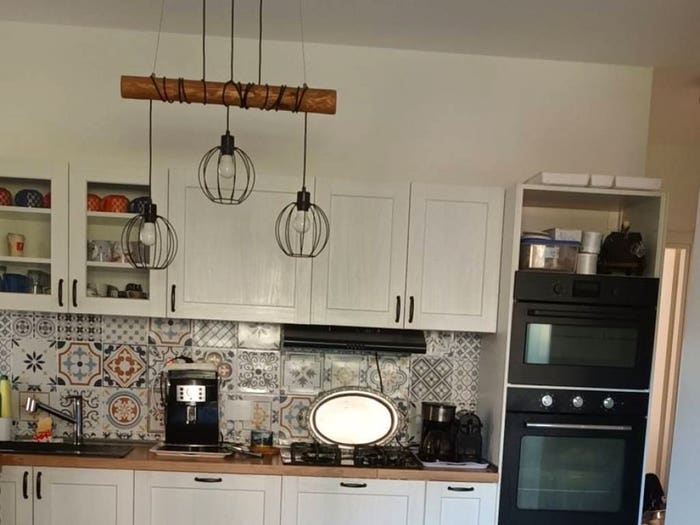Appartamento trilocale in vendita in Fezzano, Portovenere