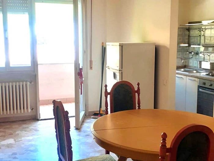 Appartamento trilocale in vendita in Viale Europa, Centro, Fossombrone