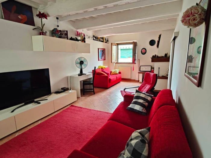 Casa con 6 locali in vendita in Via Tosco Romagnola, Badia Musigliano, Cascina