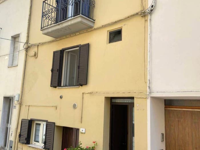 Appartamento trilocale in vendita in Corso Umberto I, Centro, Palmoli