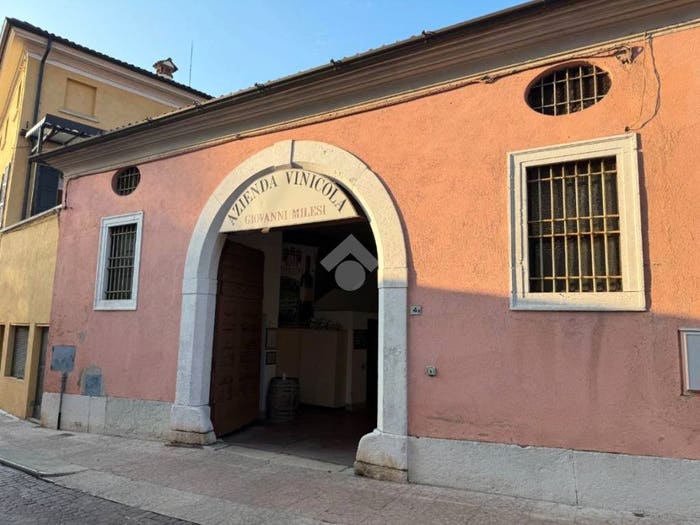 Casa monolocale in vendita in Via Attico, Centro, Cellatica