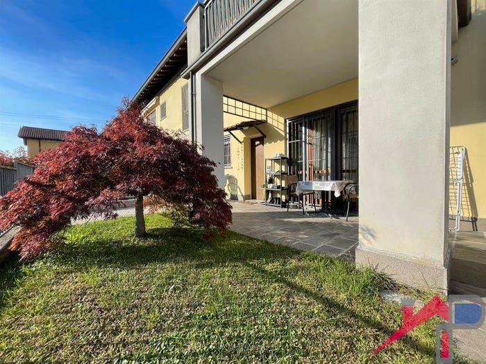 Appartamento quadrilocale in vendita in Bevera Di Sirtori, Sirtori