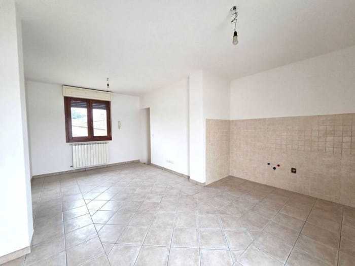 Appartamento trilocale in vendita in Via Vincenzo Bellini, Centro, Conselice