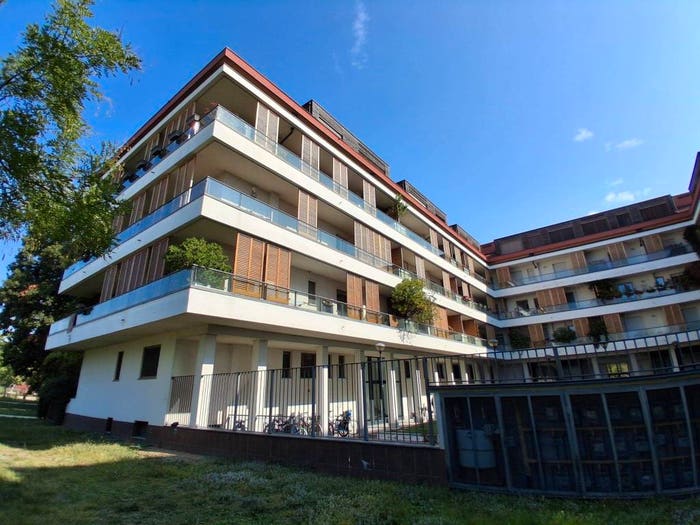 Appartamento bilocale in vendita in Via Giovanni Segantini, Navigli Darsena, Milano