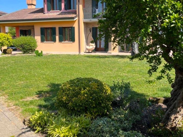 Casa con 6 locali in vendita in Via Roma, Massanzago Ca' Baglioni, Massanzago