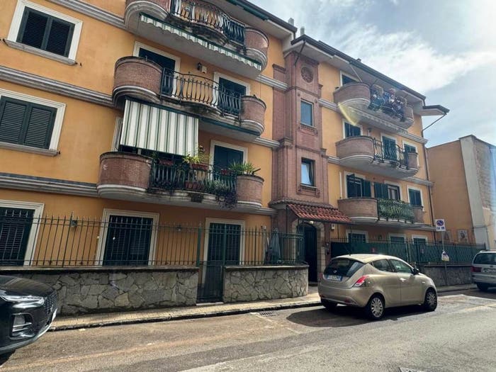 Appartamento trilocale in vendita in Via Concezione, Cicciano