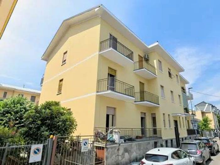 Appartamento bilocale in vendita in Via Aldo Maria Scalise, Santa Rita, Novara