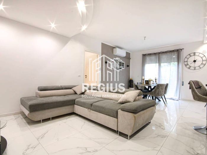 Appartamento quadrilocale in vendita in Via Gaetano Rigotti, Centro, Cadoneghe