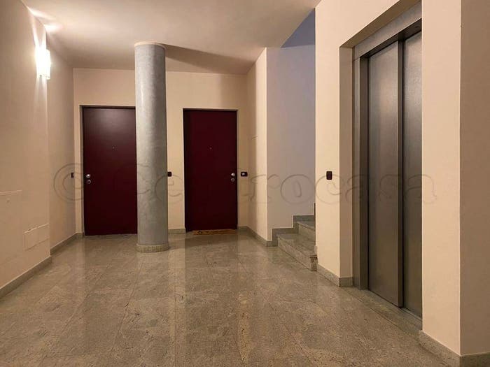Appartamento trilocale in affitto in Via Moncenisio, Centro, Magenta