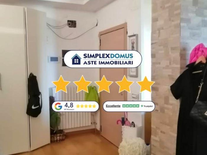 Appartamento con 6 locali in vendita in Via S Olivieri, Chieti Città, Chieti