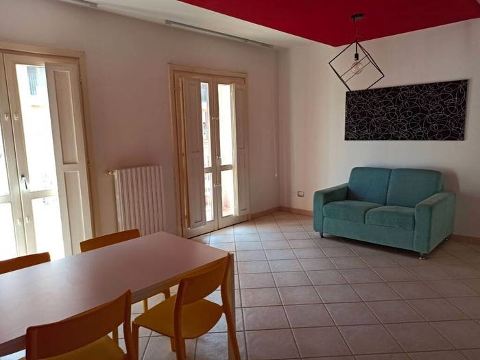 Appartamento bilocale in vendita in Piazza Libertà, Centro Storico, Avellino